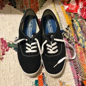 Keds Champion Originals Lace Up
